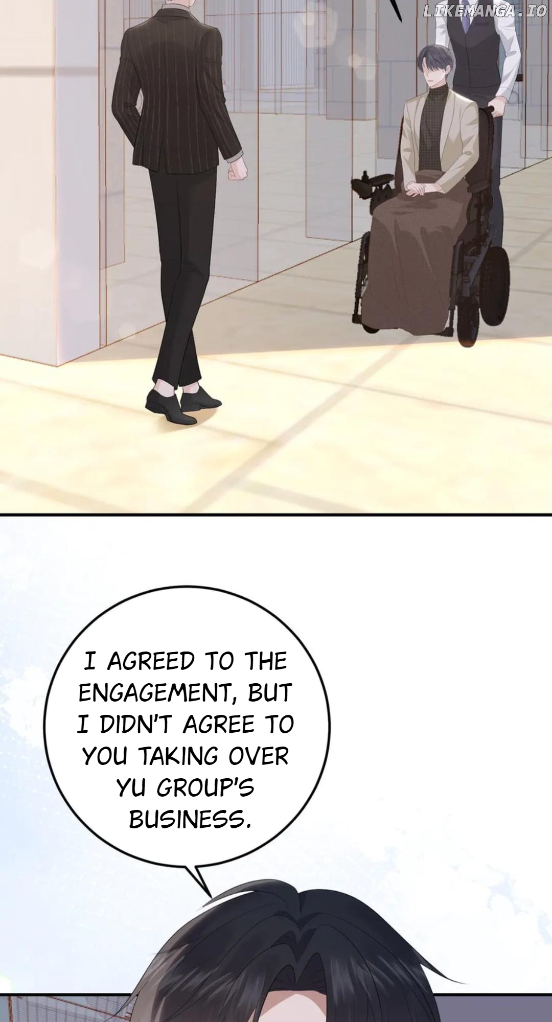 100-Day Warm Marriage Chapter 60 - page 41